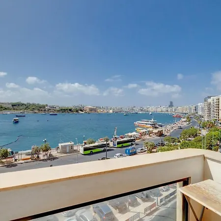 Apartment Seaview Location In *