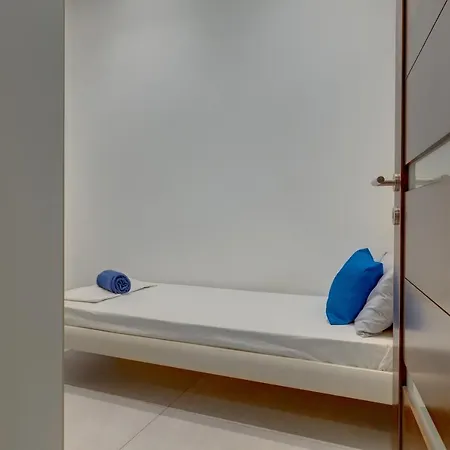 Apartment Seaview Location In