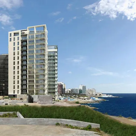 Apartment Seaview Location In