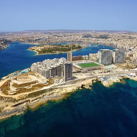 Apartment Seaview Location In