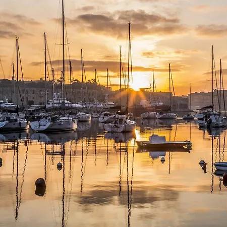 Seaview Location In Apartament *