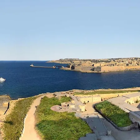 Apartment Seaview Location In