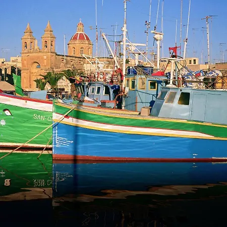 Seaview Location In Lägenhet *