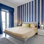 Seaview Location In Apartmán *