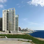 Apartmán Seaview Location In
