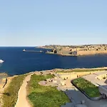 Apartmán Seaview Location In