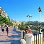 Apartmán Seaview Location In