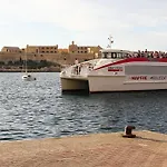 Апартаменты Seaview Location In *