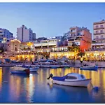 Seaview Location In
