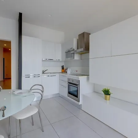 Seaview Location In Appartement *