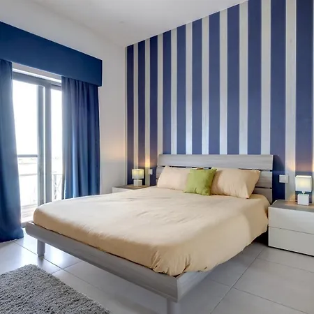 Seaview Location In Appartement *