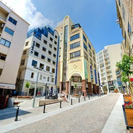 Apartament Seaview Location In