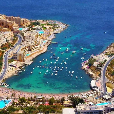 Apartment Seaview Location In