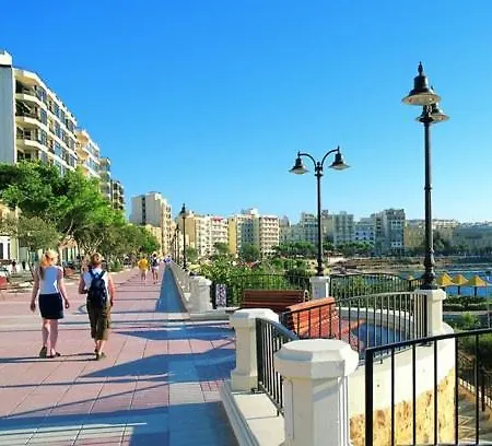 Appartement Seaview Location In