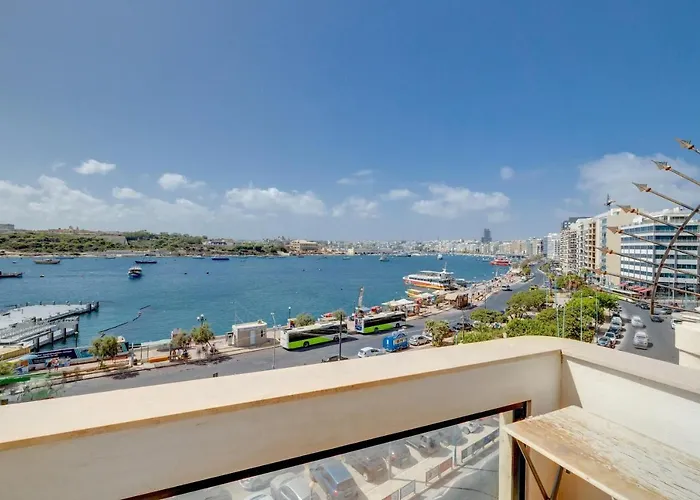 Appartamento Seaview Location In *