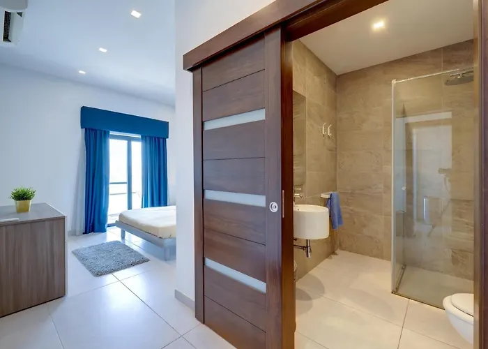 Seaview Location In Sliema