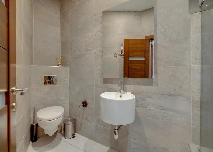 Appartamento Seaview Location In Sliema