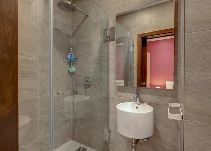 Seaview Location In Sliema