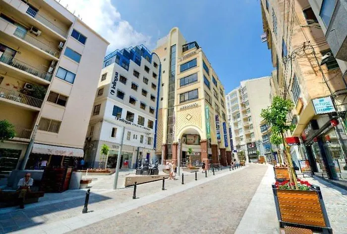 Appartamento Seaview Location In