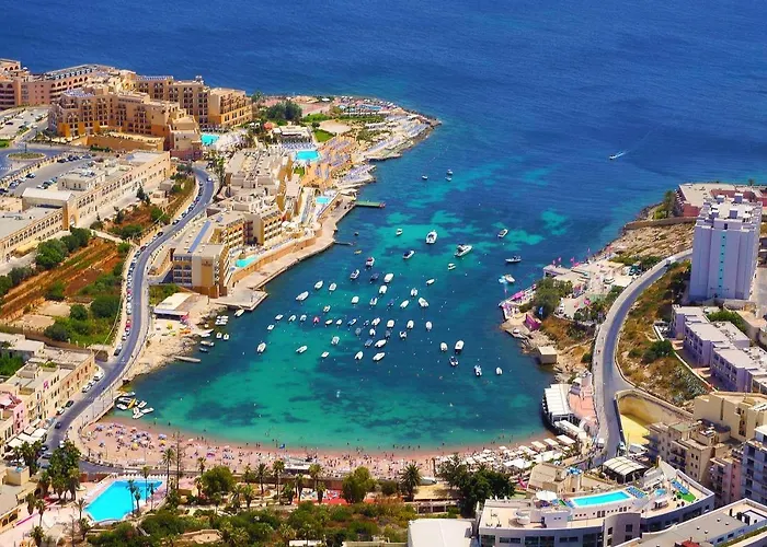 Lejlighed Seaview Location In