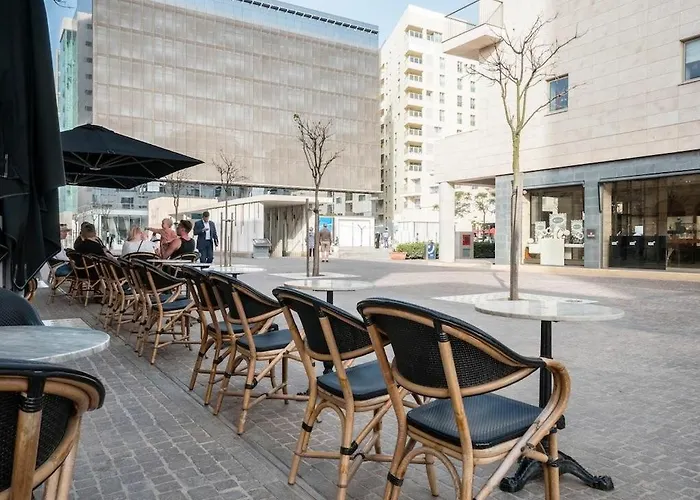 Seaview Location In *