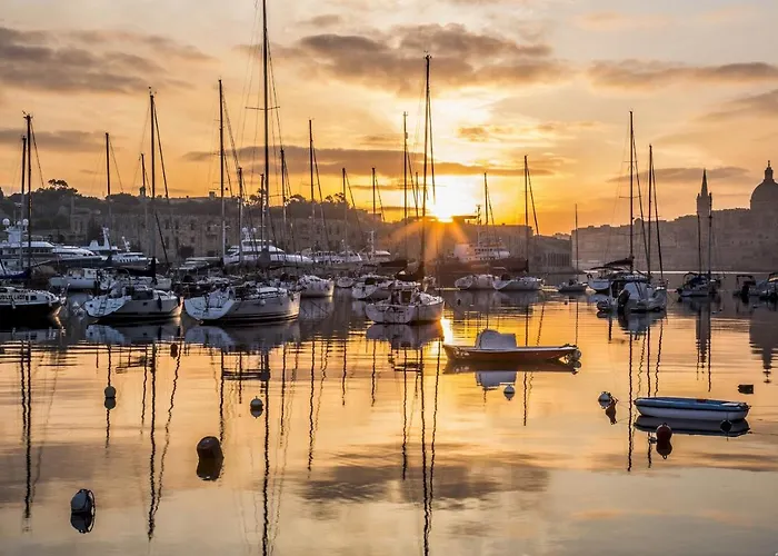 Seaview Location In Appartamento *