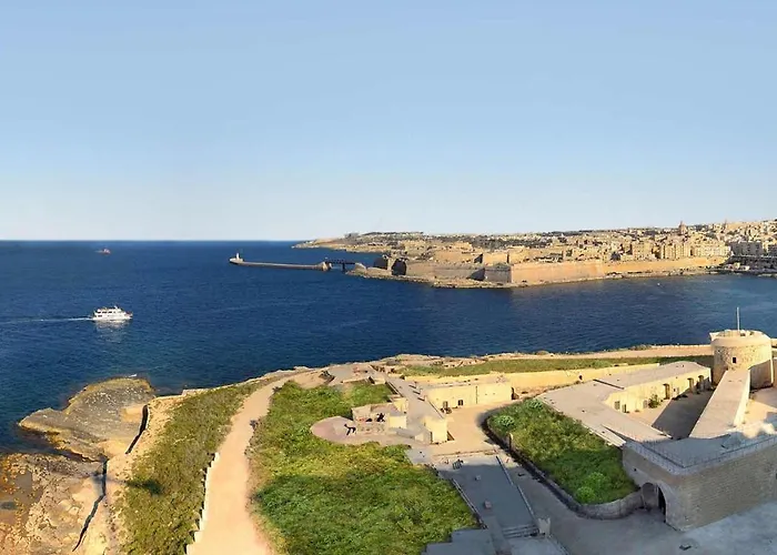 Lejlighed Seaview Location In