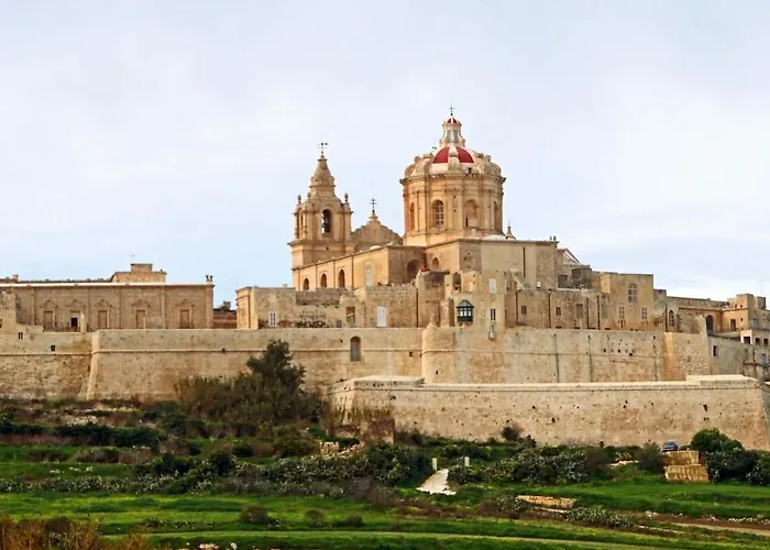 Lejlighed Seaview Location In Sliema