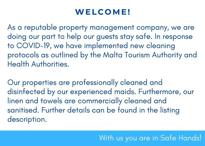 Appartamento Seaview Location In *