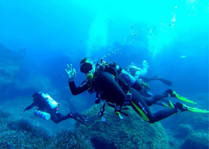 Seaview Location In Lejlighed *