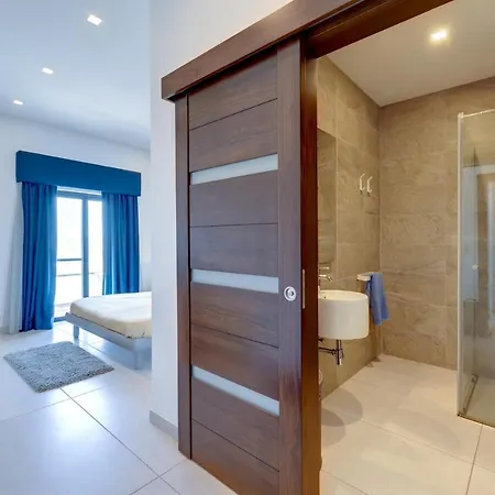 Seaview Location In Sliema