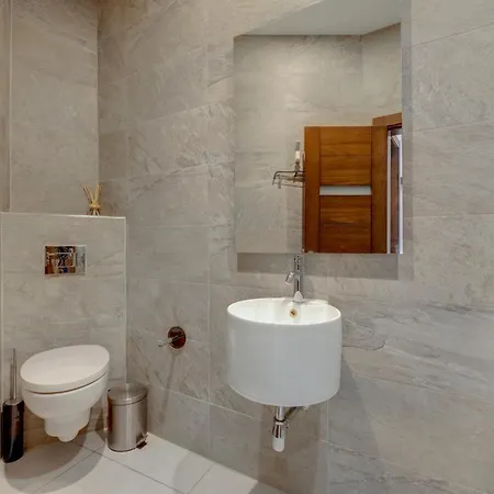 Apartament Seaview Location In Sliema