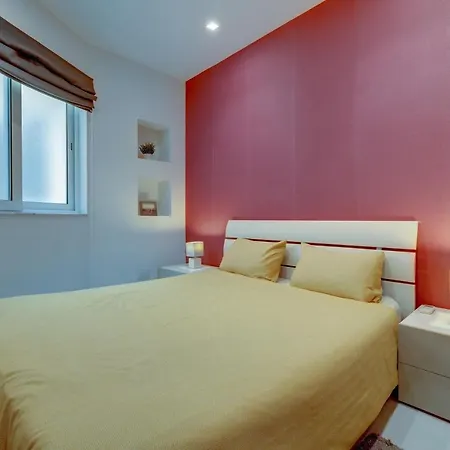 Seaview Location In Sliema