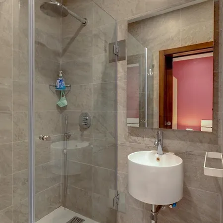 Seaview Location In Sliema