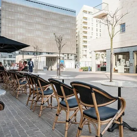 Seaview Location In *