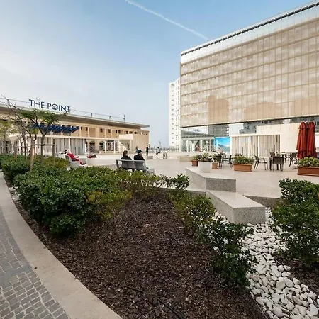 Seaview Location In Sliema