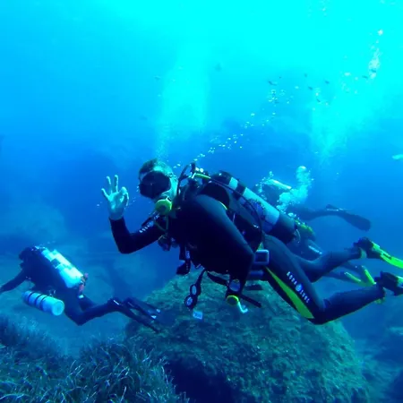 Seaview Location In Apartament *